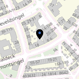 Appartement NMG00 B 6221 3