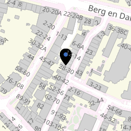 Appartement NMG00 B 6230 2