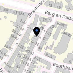 Appartement NMG00 B 6231 2