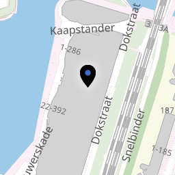 Appartement NMG00 B 6233 1026