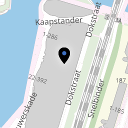 Appartement NMG00 B 6233 1027