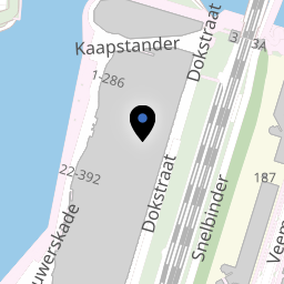 Appartement NMG00 B 6233 1028