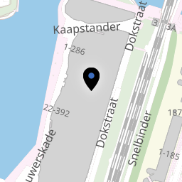 Appartement NMG00 B 6233 1032