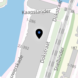 Appartement NMG00 B 6233 1033