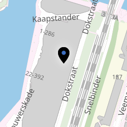 Appartement NMG00 B 6233 1035