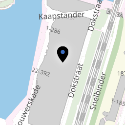Appartement NMG00 B 6233 1045