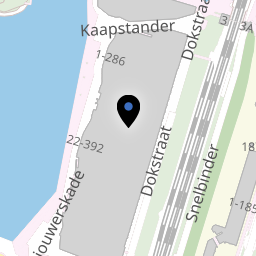 Appartement NMG00 B 6233 1052