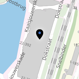 Appartement NMG00 B 6233 1053