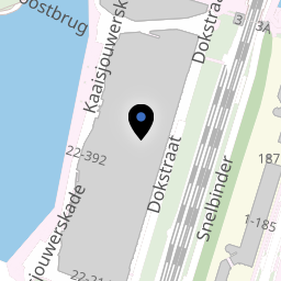 Appartement NMG00 B 6233 1054