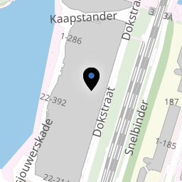 Appartement NMG00 B 6233 1055