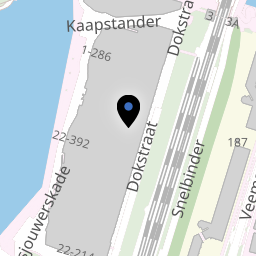 Appartement NMG00 B 6233 1056