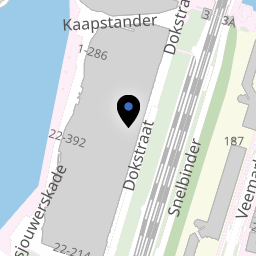 Appartement NMG00 B 6233 1057