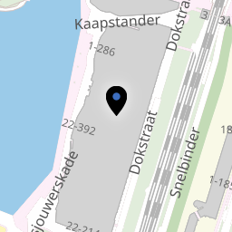 Appartement NMG00 B 6233 1058