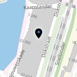 Appartement NMG00 B 6233 1059