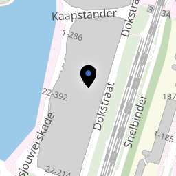 Appartement NMG00 B 6233 1060