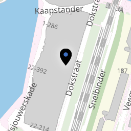 Appartement NMG00 B 6233 1062