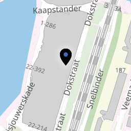 Appartement NMG00 B 6233 1063