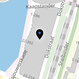 Appartement NMG00 B 6233 1064