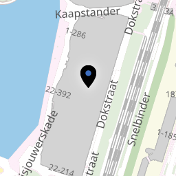 Appartement NMG00 B 6233 1065