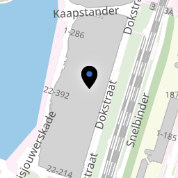 Appartement NMG00 B 6233 1066