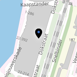 Appartement NMG00 B 6233 1068