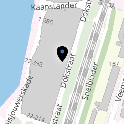 Appartement NMG00 B 6233 1069