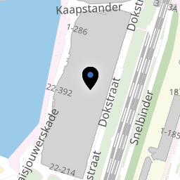Appartement NMG00 B 6233 1072