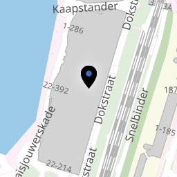 Appartement NMG00 B 6233 1073