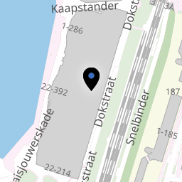 Appartement NMG00 B 6233 1074