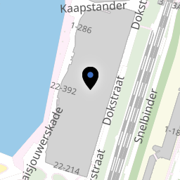 Appartement NMG00 B 6233 1078