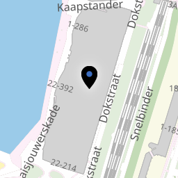 Appartement NMG00 B 6233 1079