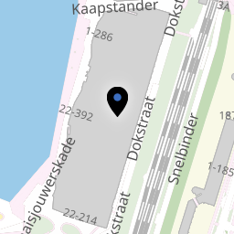 Appartement NMG00 B 6233 1080