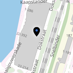 Appartement NMG00 B 6233 1082