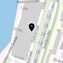 Appartement NMG00 B 6233 1083