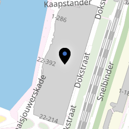 Appartement NMG00 B 6233 1085