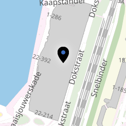 Appartement NMG00 B 6233 1087