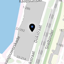Appartement NMG00 B 6233 1088