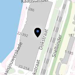 Appartement NMG00 B 6233 1089