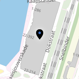 Appartement NMG00 B 6233 1091