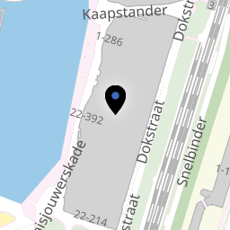 Appartement NMG00 B 6233 1144