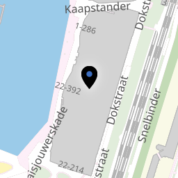 Appartement NMG00 B 6233 1162