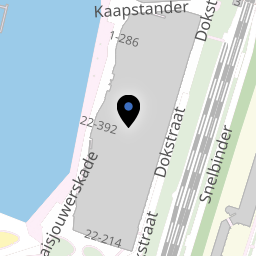 Appartement NMG00 B 6233 1174