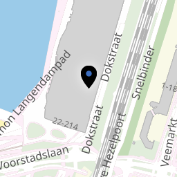 Appartement NMG00 B 6233 1240