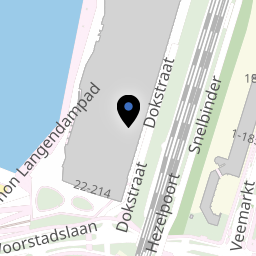 Appartement NMG00 B 6233 1242