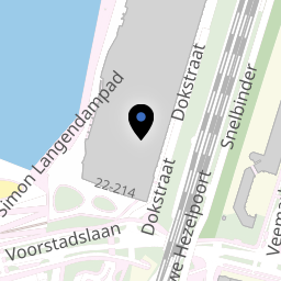 Appartement NMG00 B 6233 1247