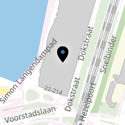 Appartement NMG00 B 6233 1259