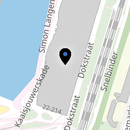 Appartement NMG00 B 6233 1273