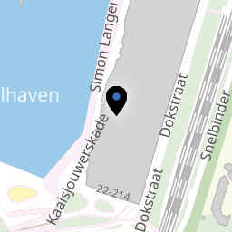 Appartement NMG00 B 6233 1449
