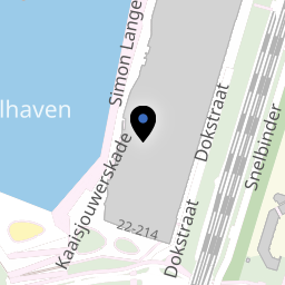 Appartement NMG00 B 6233 1454