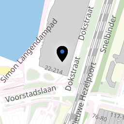 Appartement NMG00 B 6233 1544